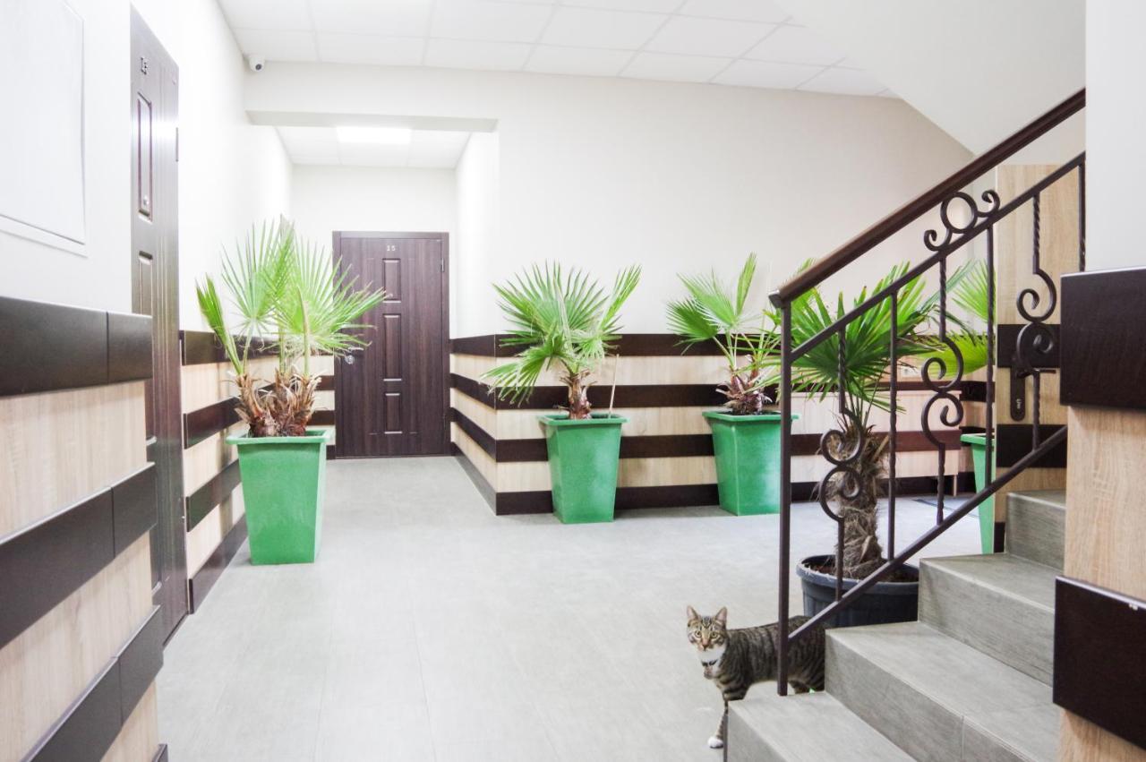 Chiernomorskie Apartamenty Odessa Exterior foto